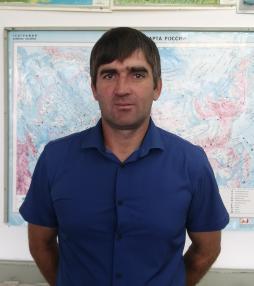 Черновол Александр Николаевич
